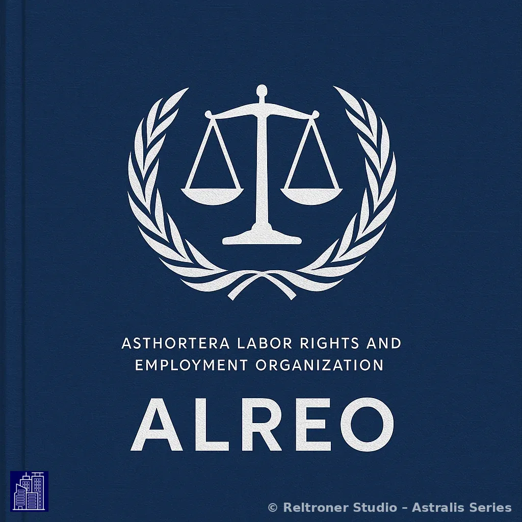Asthortera Labor Rights and Employment Organization (ALREO)