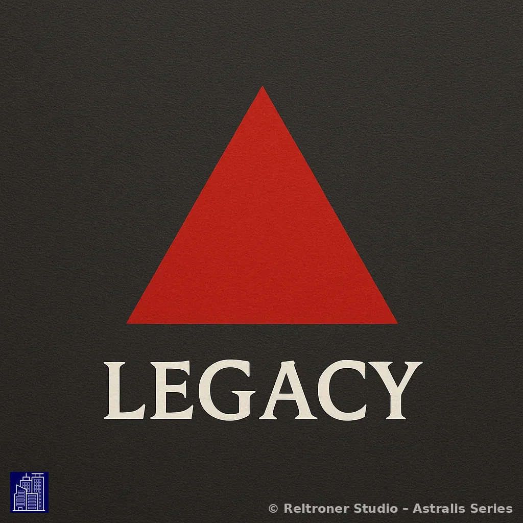 Legacy of Reltroner
