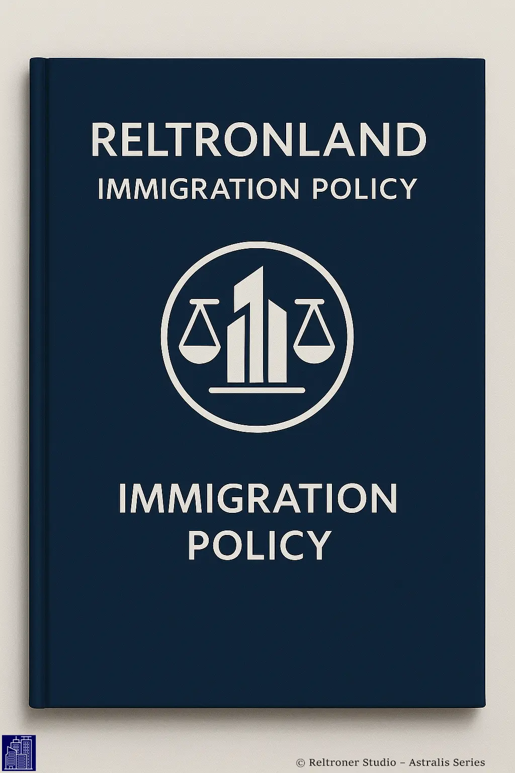 Reltronland Immigration Policy